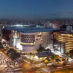 Novinho Allianz Parque