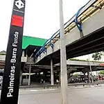 Novinho Allianz Parque