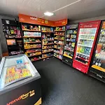 Novinho Allianz Parque