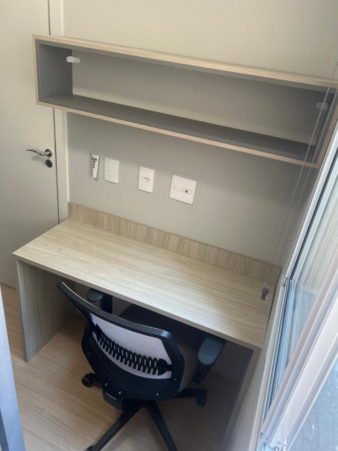 Apartamento Novinho Allianz Parque São Paulo