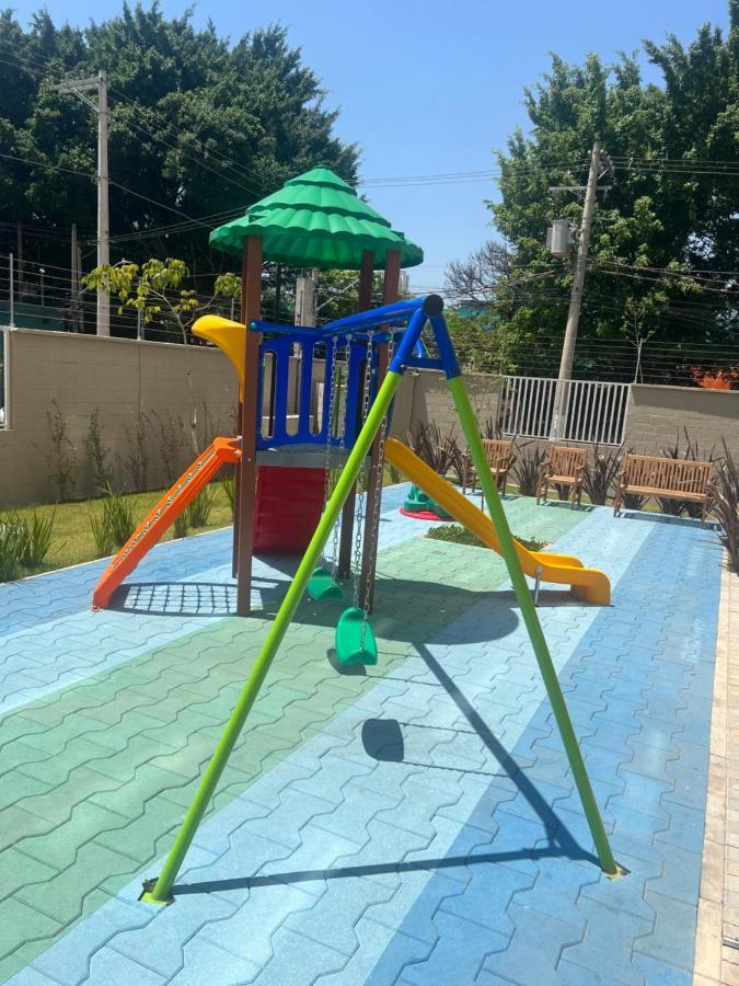 Apartamento Novinho Allianz Parque *
