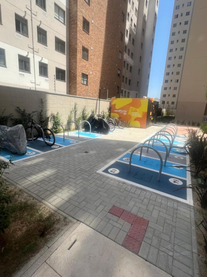 Apartamento Novinho Allianz Parque São Paulo