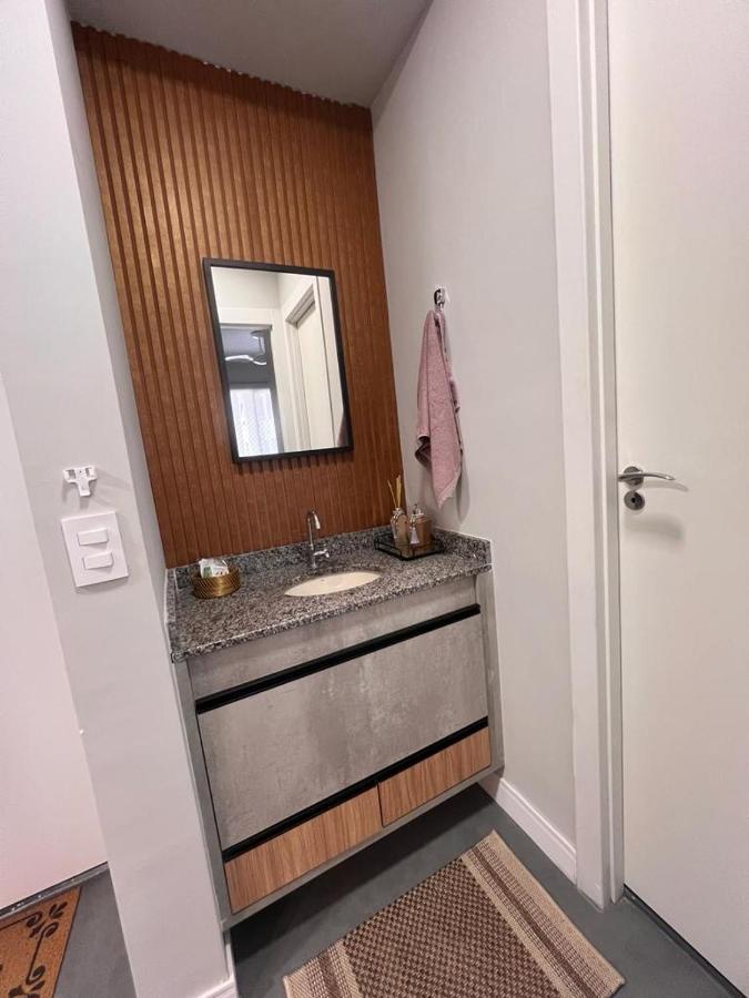 Novinho Allianz Parque Apartamento *