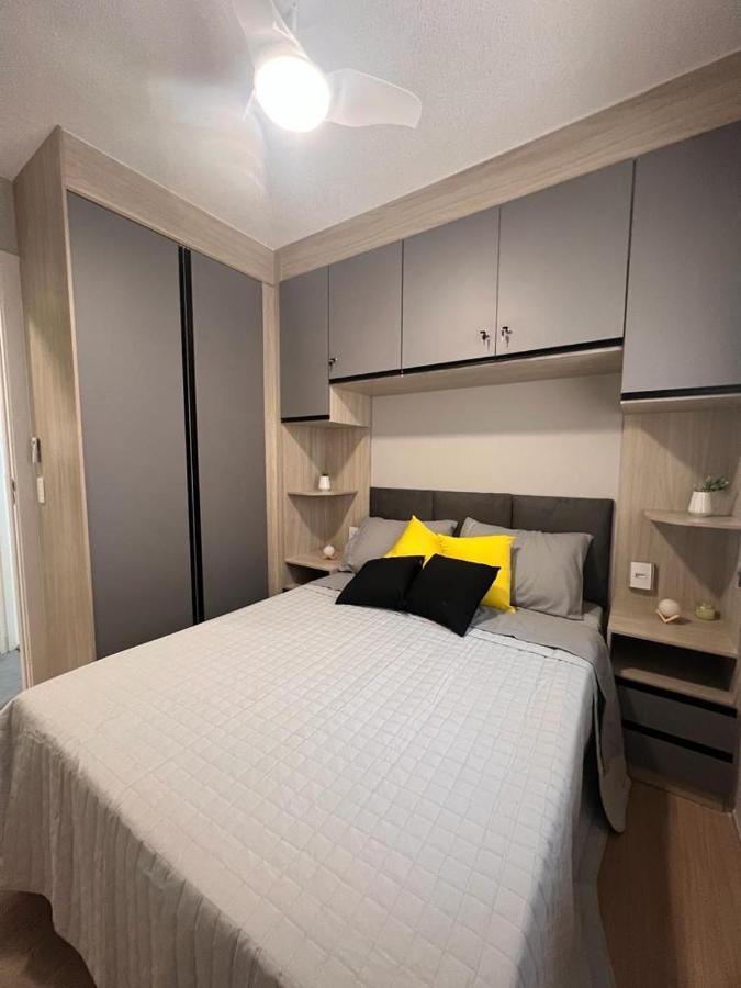 Apartamento Novinho Allianz Parque