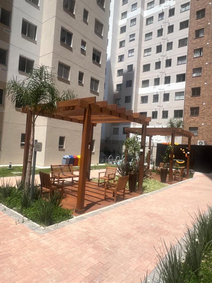 Apartamento Novinho Allianz Parque São Paulo