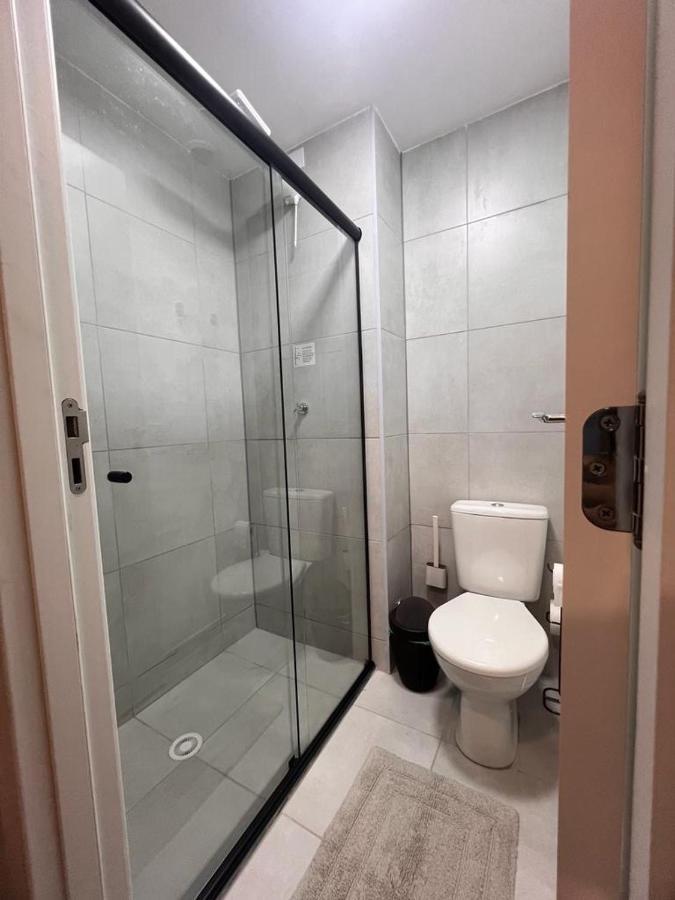 Apartamento Novinho Allianz Parque *