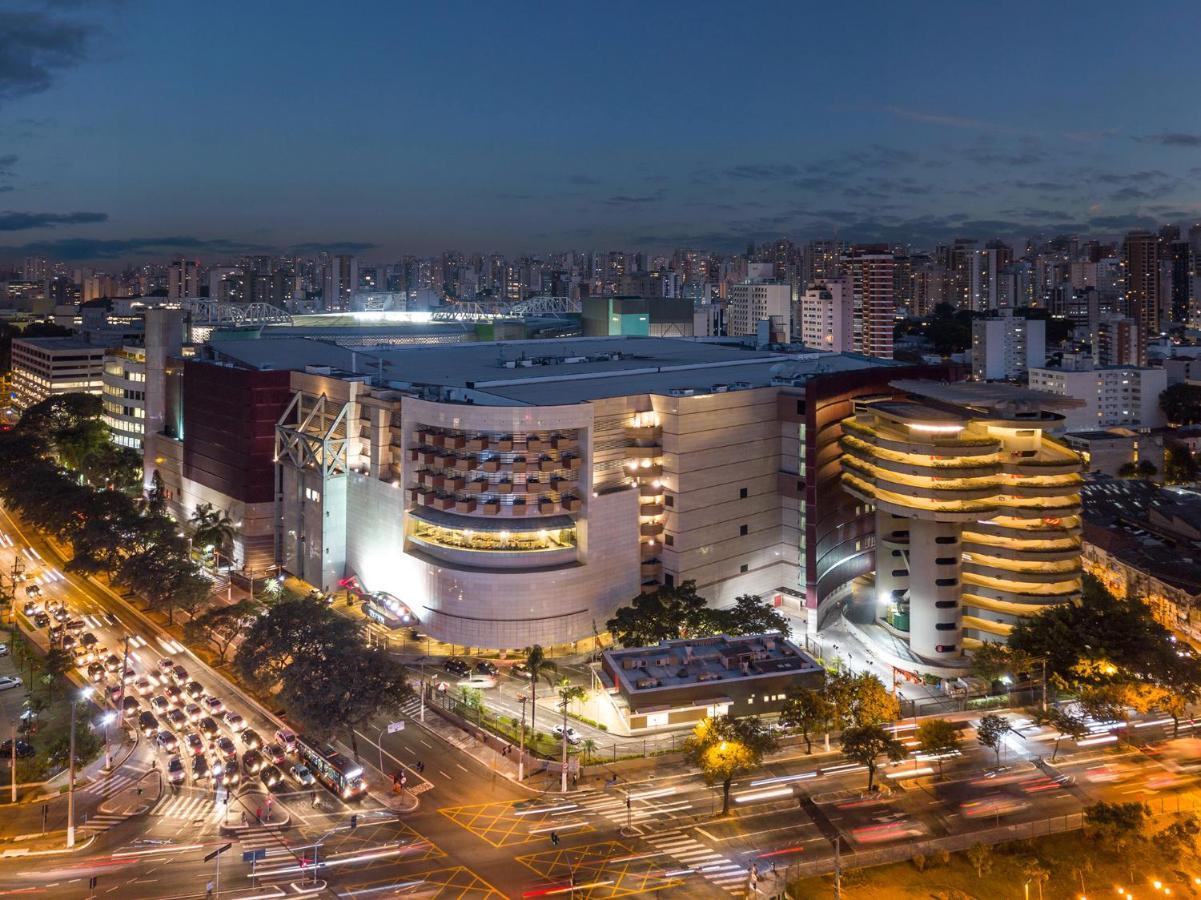 Novinho Allianz Parque