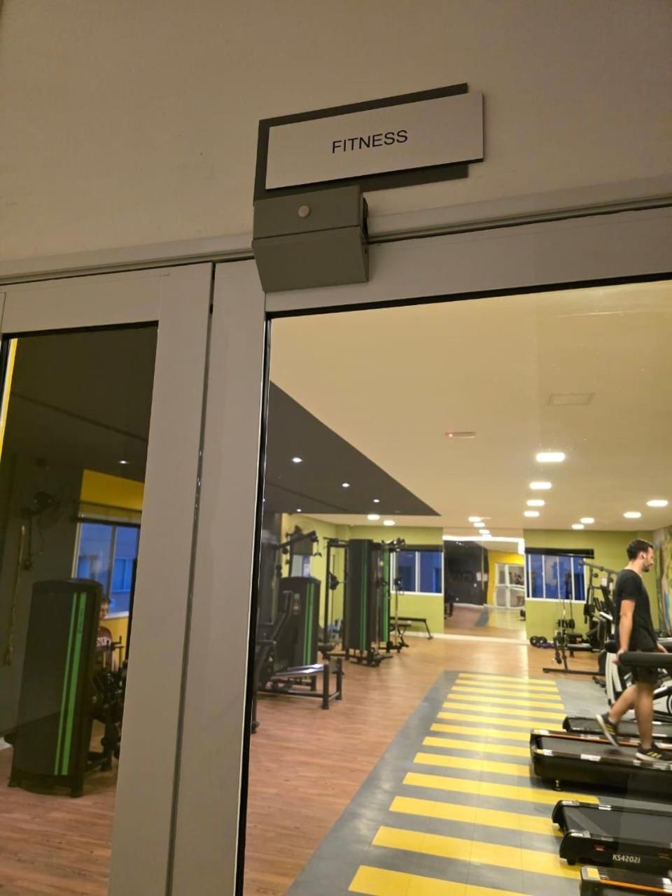Novinho Allianz Parque Apartamento
